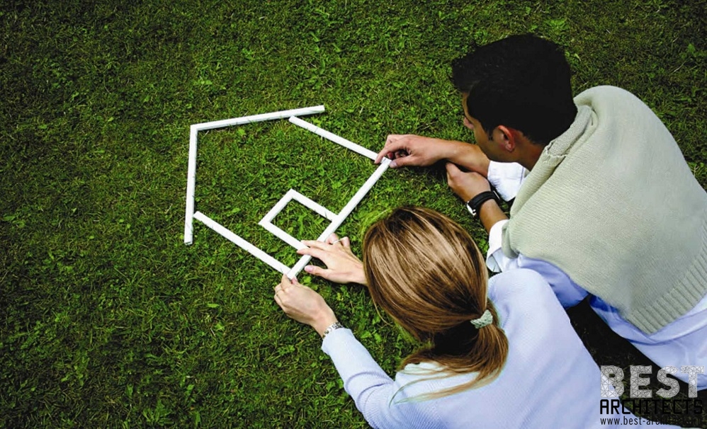 Выбор земельного участка или квартиры Выбор земельного участка или квартиры