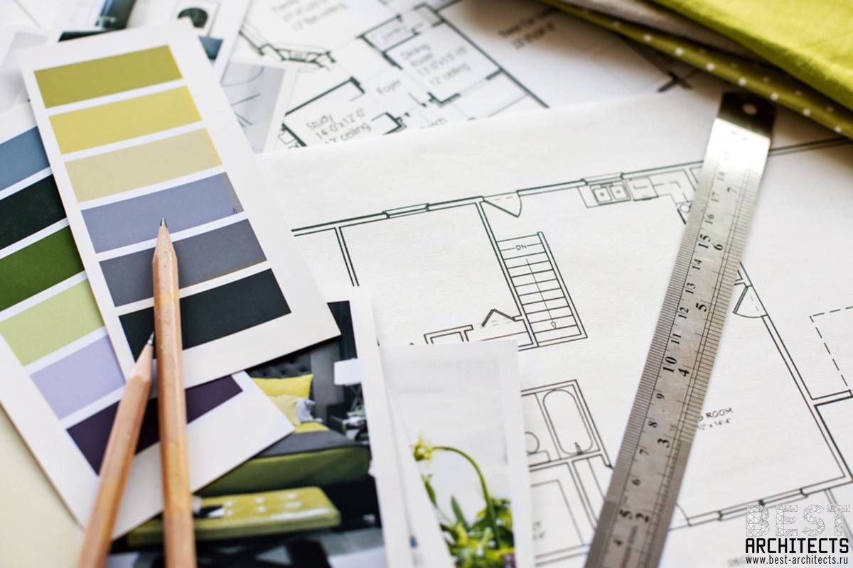 комплектация дизайн проекта комплектация дизайн проекта