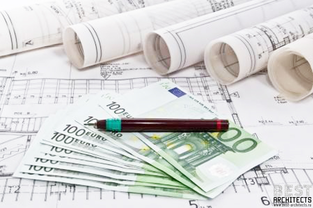 этапы финансирования работ этапы финансирования работ