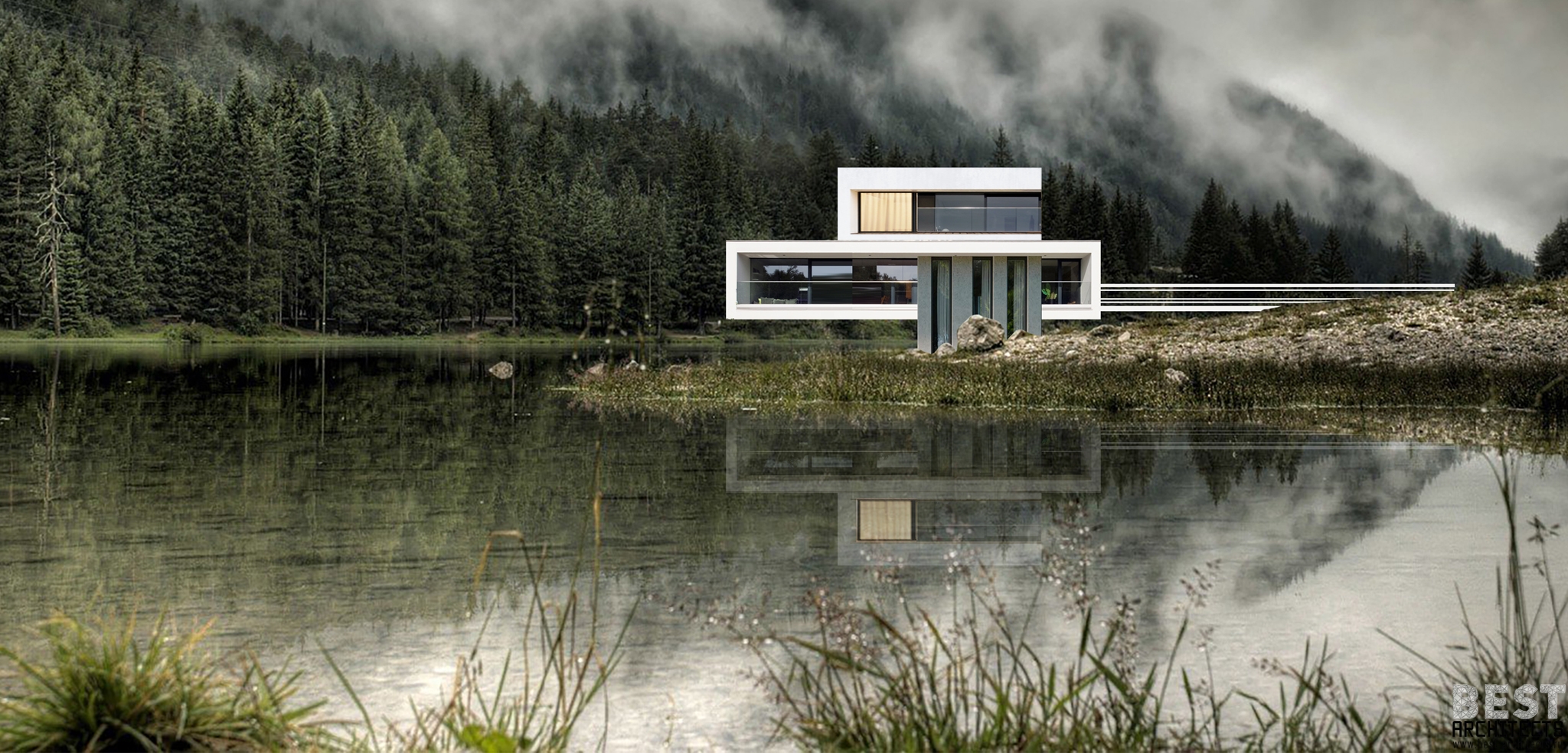 CONCEPT | X Architecture | 001 CONCEPT | X Architecture | 001