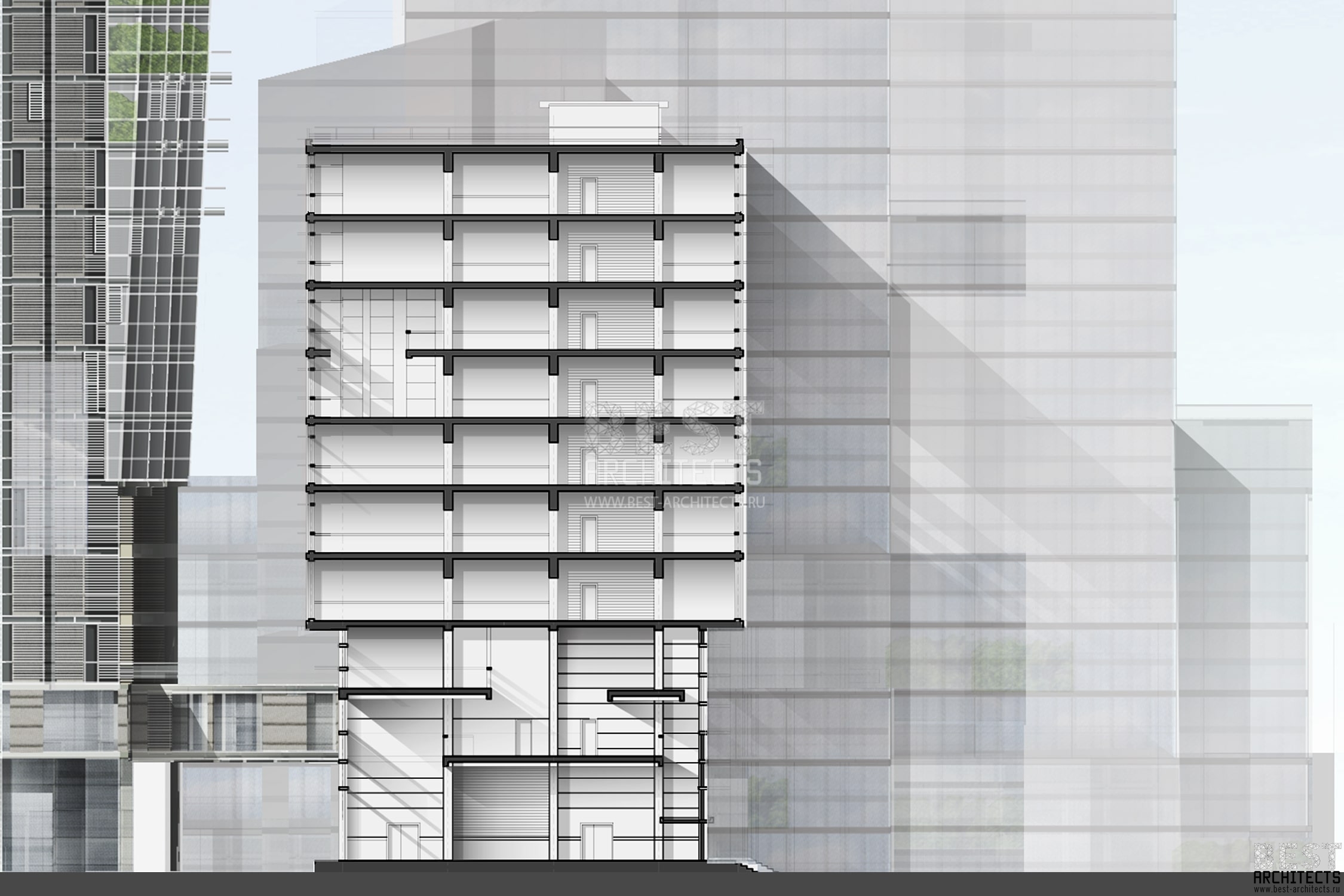 Апарт-комплекс на Кутузовском (13)-min Апарт-комплекс на Кутузовском (13)-min