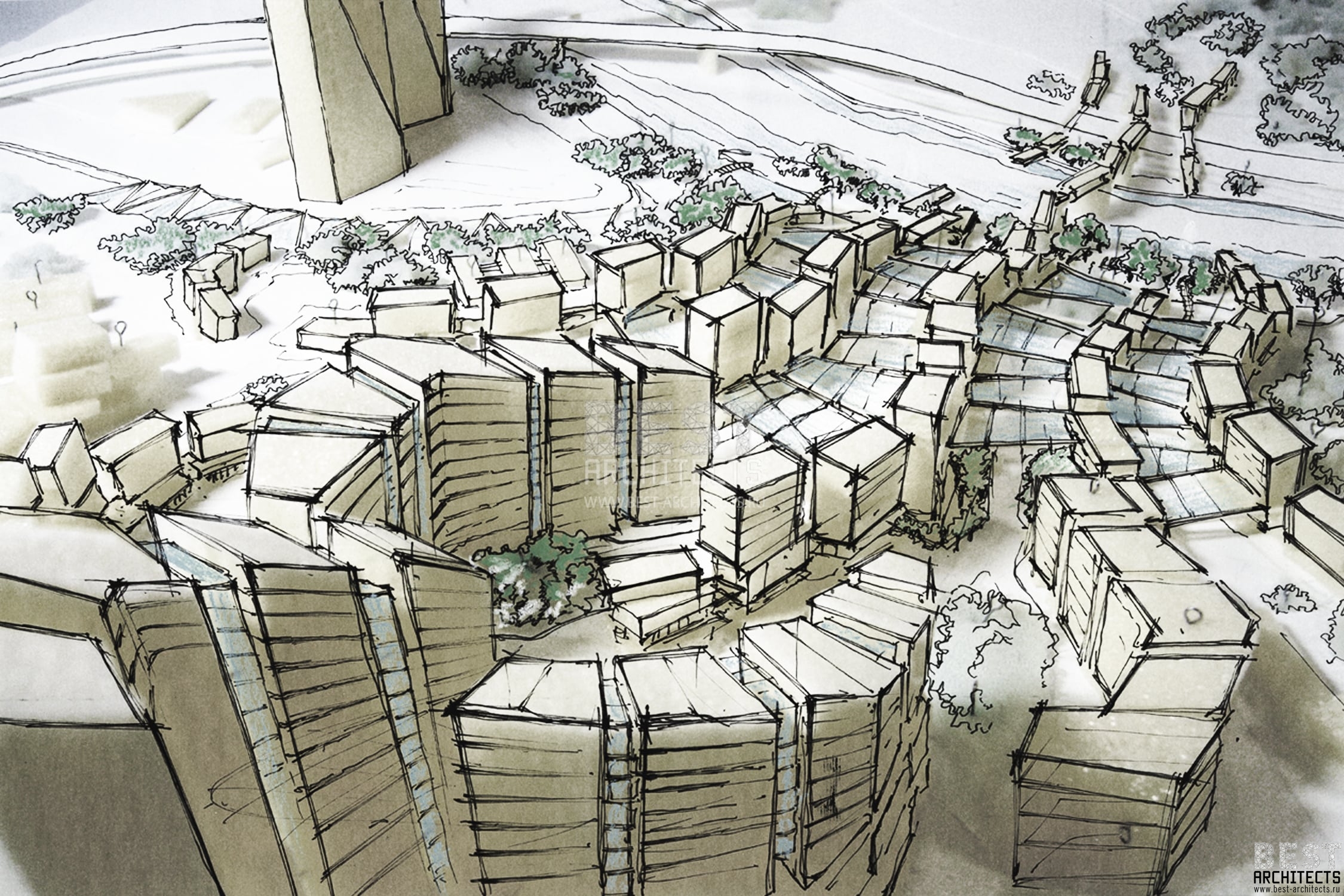 Апарт-комплекс на Кутузовском (4)-min Апарт-комплекс на Кутузовском (4)-min