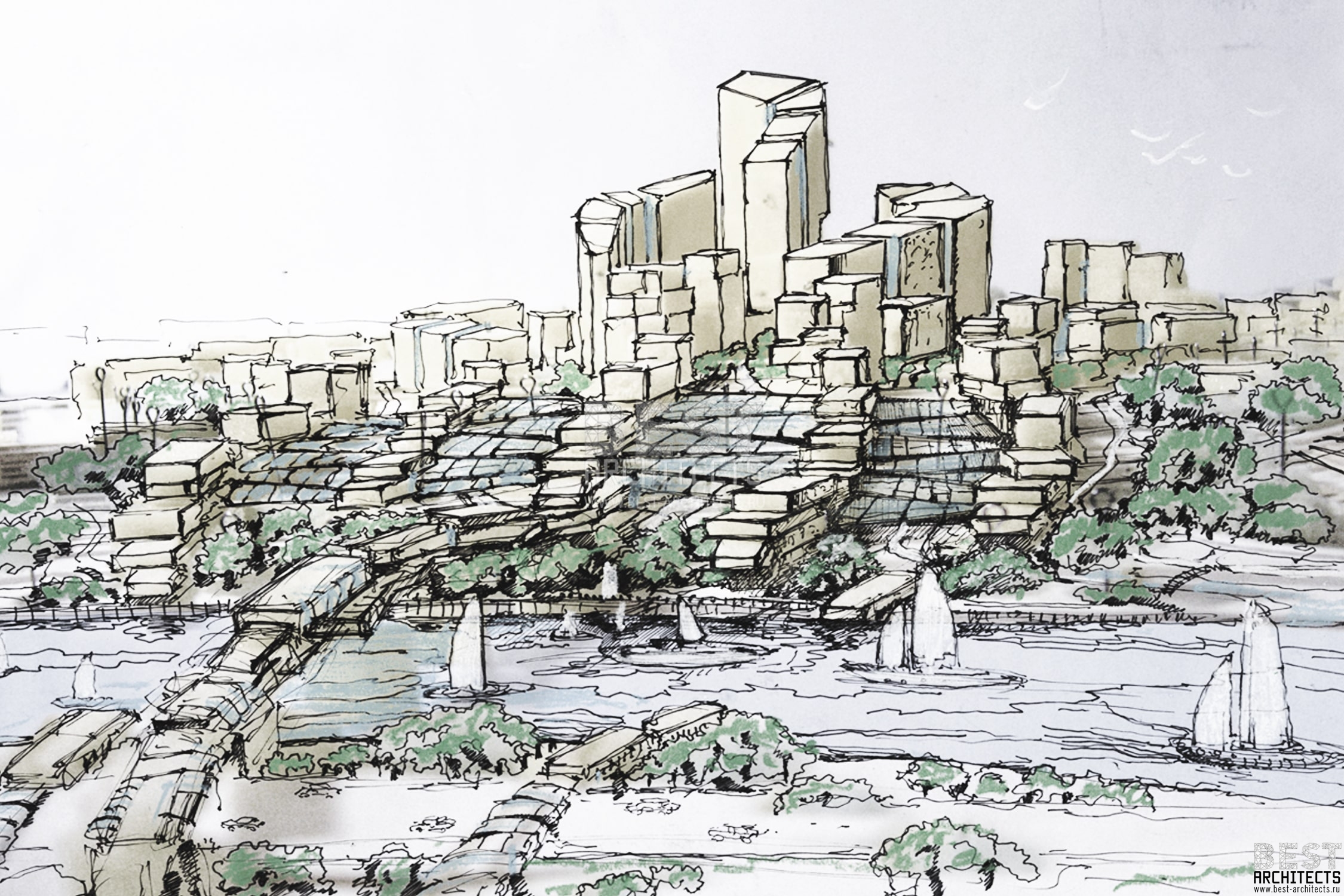 Апарт-комплекс на Кутузовском (8)-min Апарт-комплекс на Кутузовском (8)-min