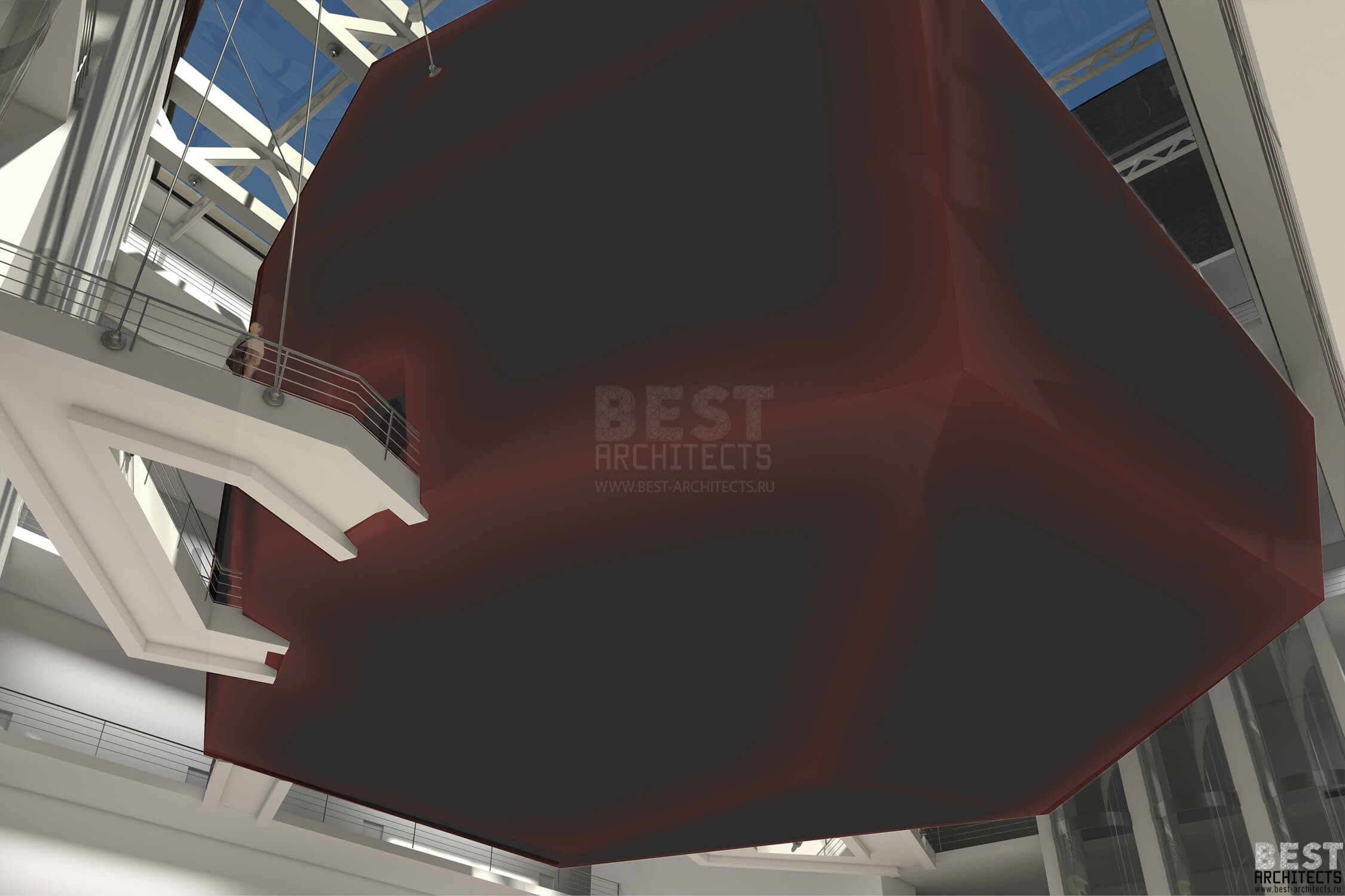 ИНТЕРЬЕР МЕДИА-ПРОСТРАНСТВА 1 (1) ИНТЕРЬЕР МЕДИА-ПРОСТРАНСТВА 1 (1)