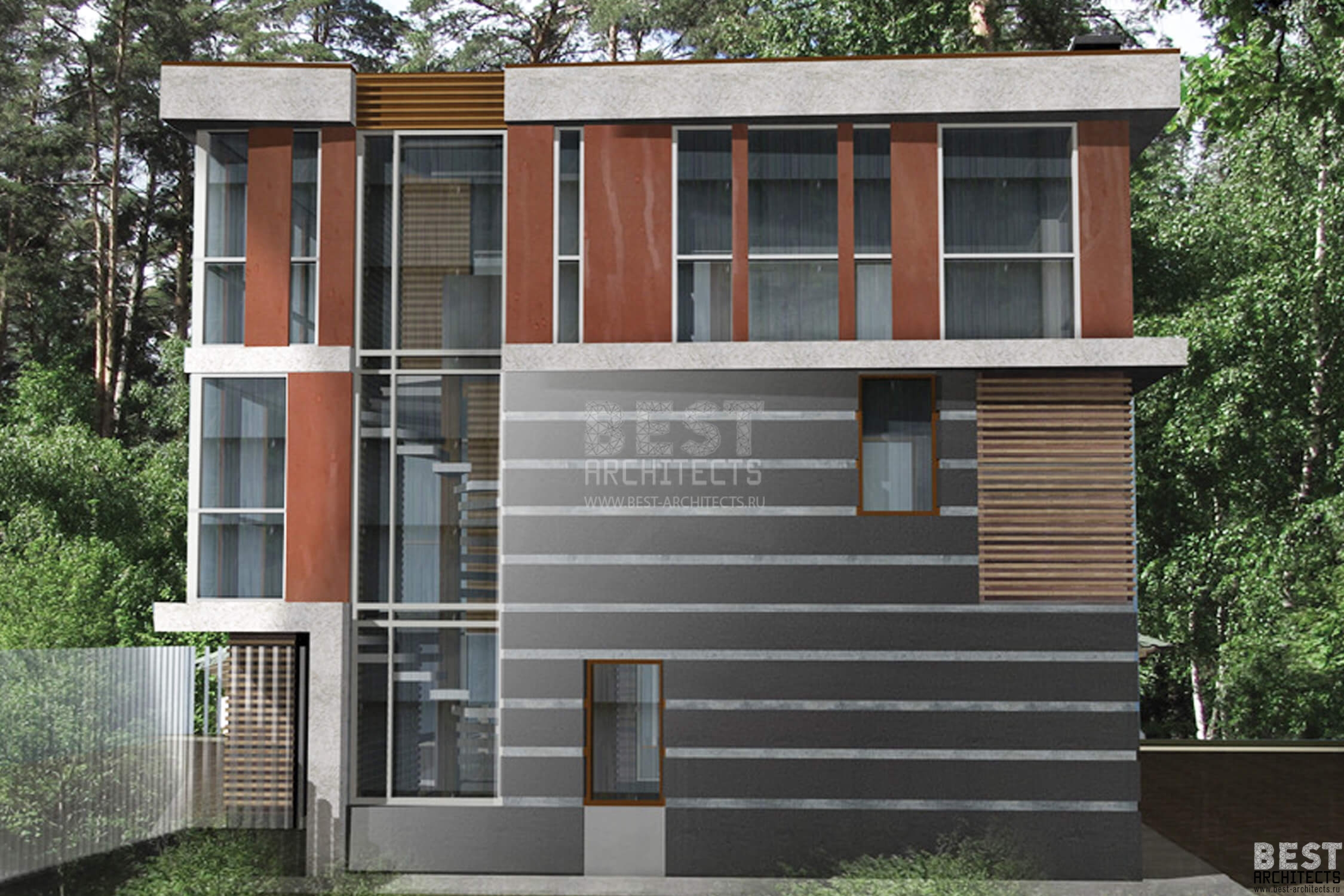 Проект вьездная группа Сосновый бор (4) Проект вьездная группа Сосновый бор (4)