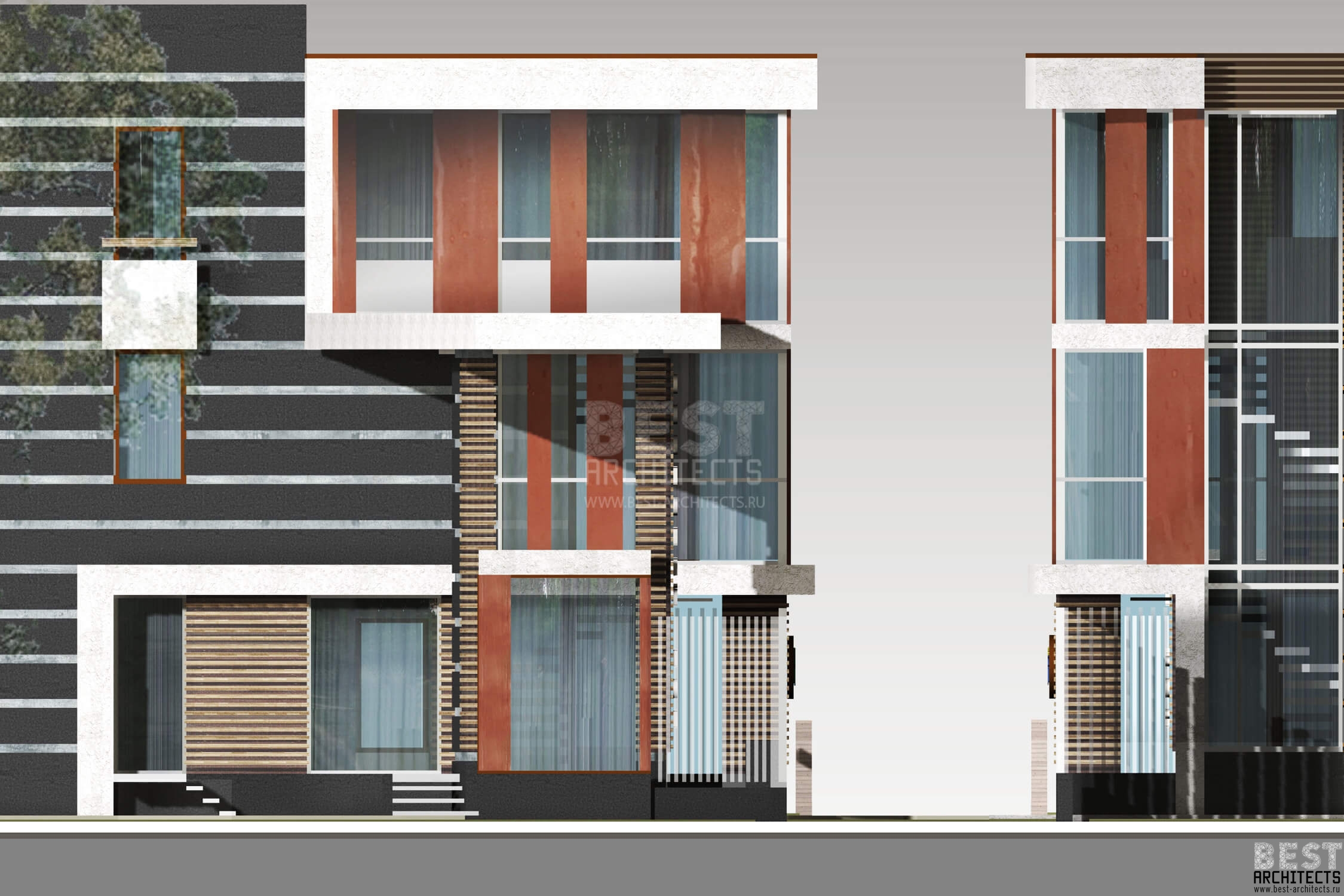 Проект вьездная группа Сосновый бор (9) Проект вьездная группа Сосновый бор (9)