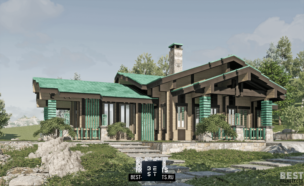 Медный дом (3) Медный дом (3)