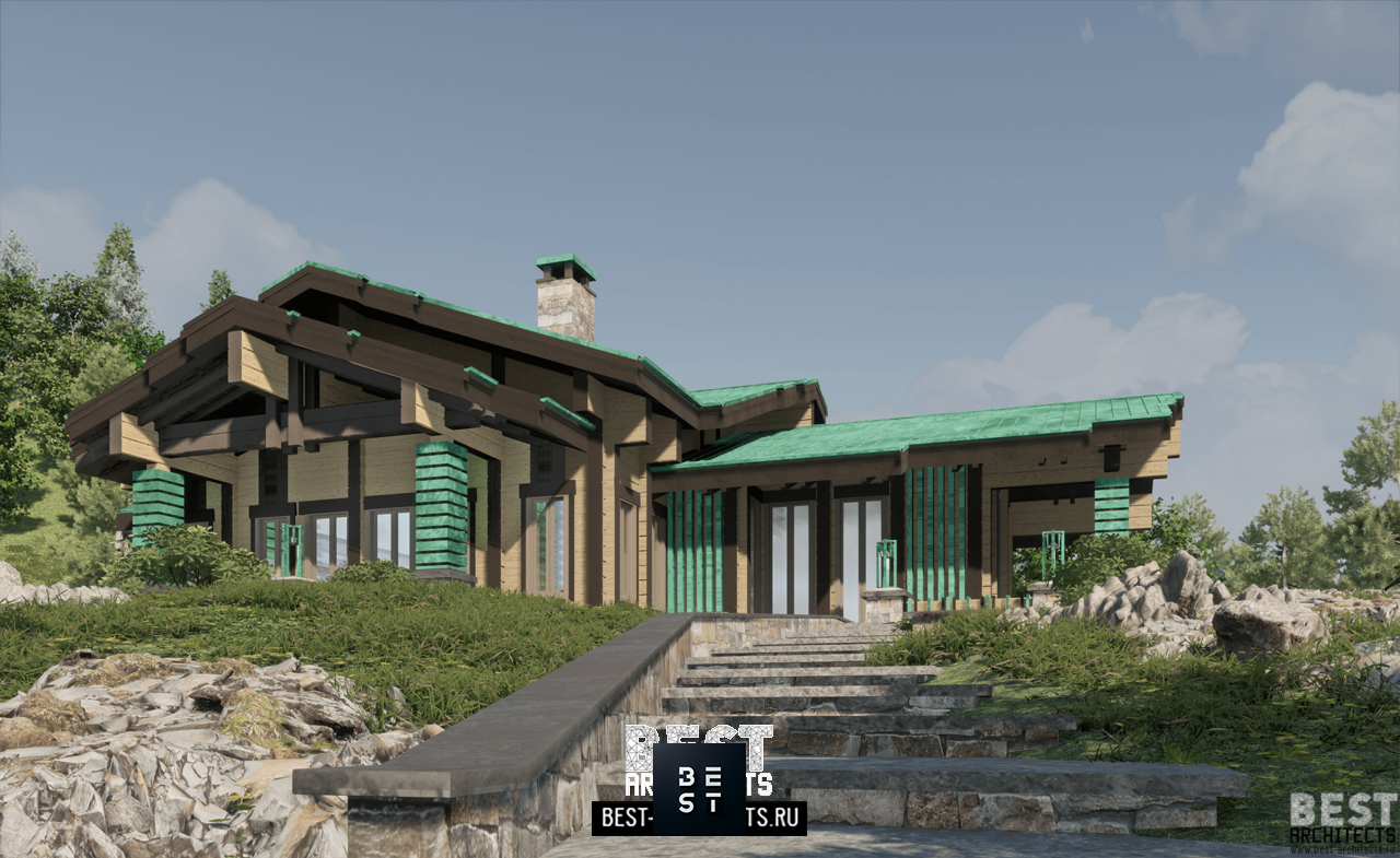 Медный дом (6) Медный дом (6)